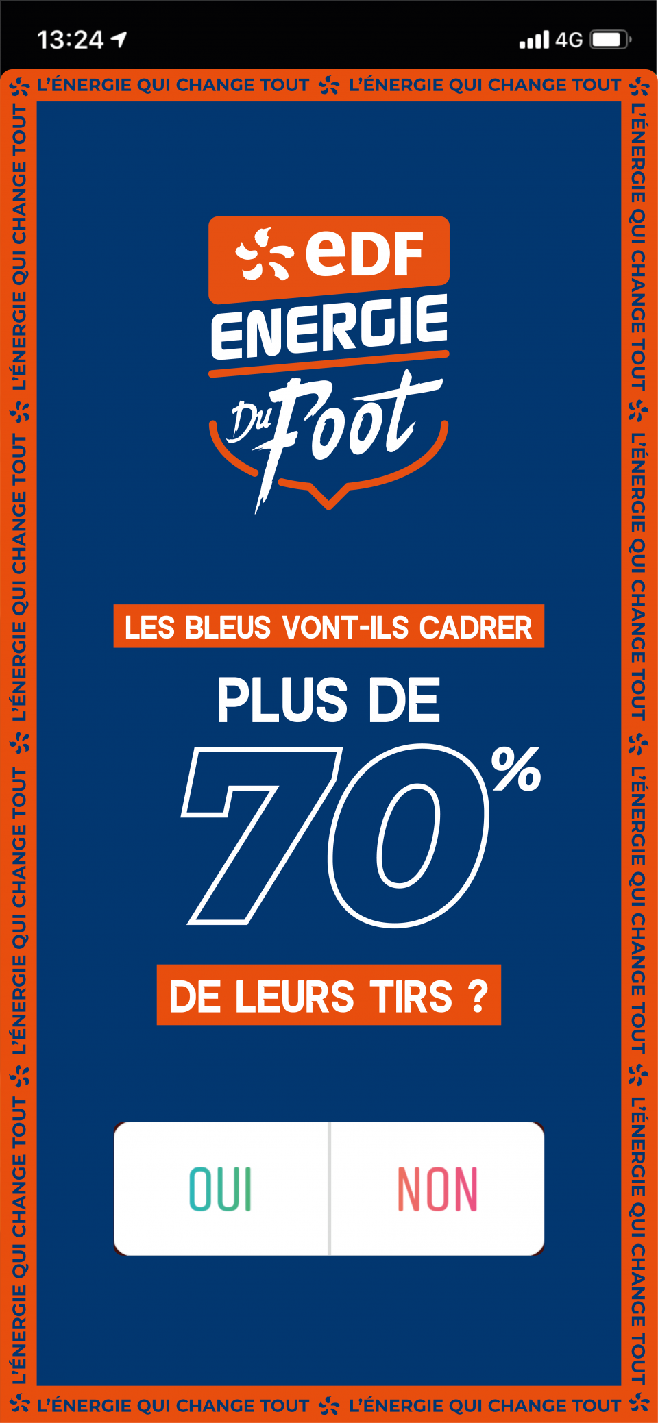 Sondage
